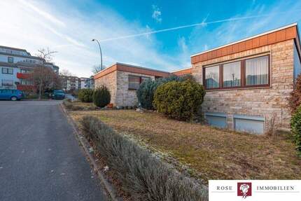 Haus Kernen im Remstal Rommelshausen - 4 Zimmer, 131 m&sup2;, 639.000&euro; | Angebot:25155447