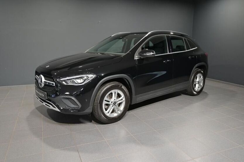 GLA 180
