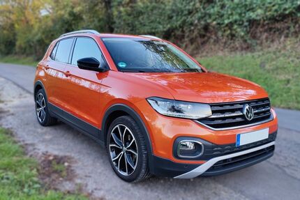 VW T-Cross 76.362 km 17.400 € Remshalden 73630