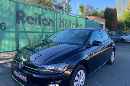 VW Polo 138.000 km 9.990 &euro; Backnang 71522