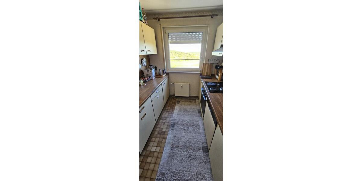 Etagenwohnung Stuttgart Degerloch - 2.5 Zimmer, 63 m&sup2;, 257.000&euro; | Angebot:26375445