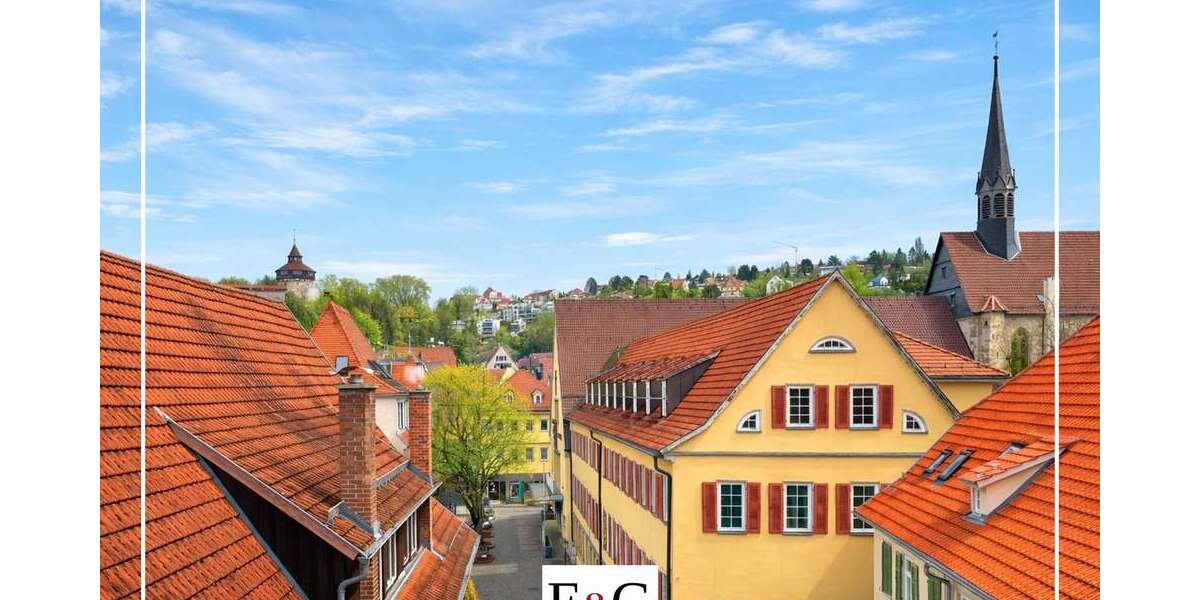 Einfamilienhaus Esslingen - 10 Zimmer, 323 m&sup2;, 920.000&euro; | Angebot:25548313