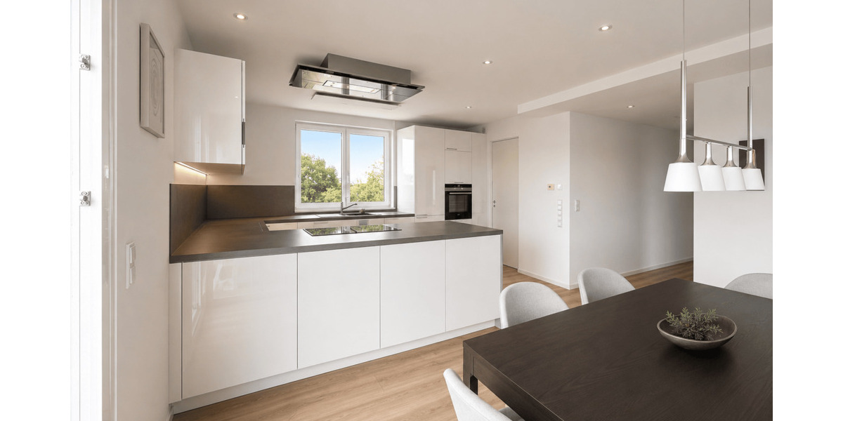 Etagenwohnung Filderstadt Bernhausen - 4 Zimmer, 136 m&sup2;, 2.000&euro; | Angebot:26786862