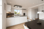 Etagenwohnung Filderstadt Bernhausen - 4 Zimmer, 136 m&sup2;, 2.000&euro; | Angebot:26786862