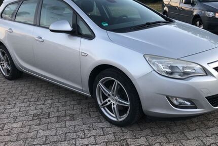 Opel Astra 292.000 km 2.200 &euro; Neuhausen-Pforzheim 75242