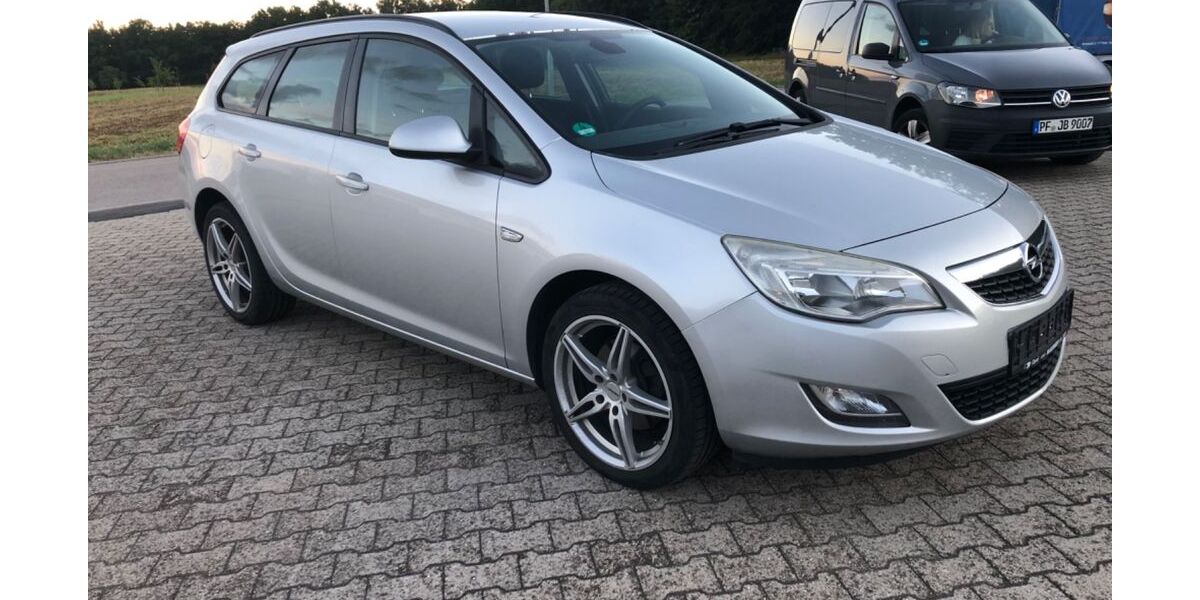 Opel Astra 292.000 km 2.200 &euro; Neuhausen-Pforzheim 75242