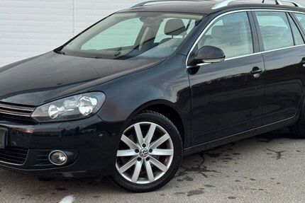 VW Golf 190.000 km 4.290 &euro; Tübingen 72072