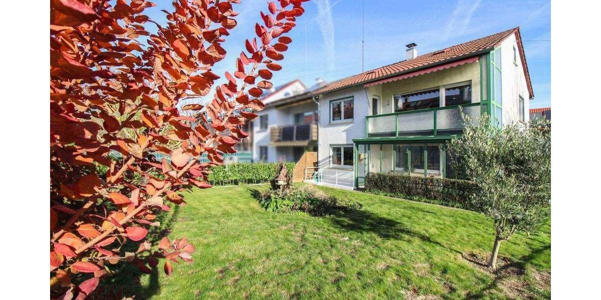 Einfamilienhaus Stuttgart Rot - 6 Zimmer, 450.000&euro; | Angebot:24858609