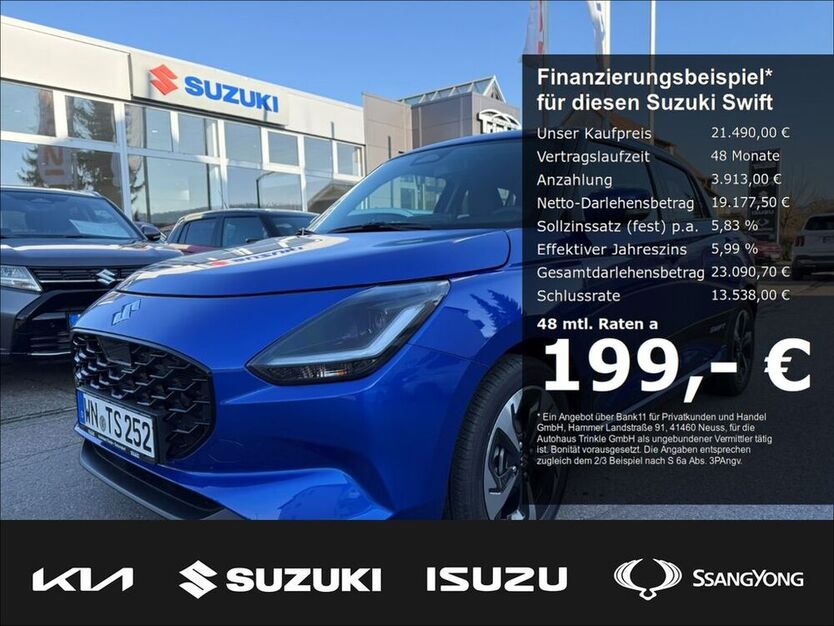 Swift