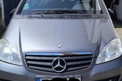 Mercedes-Benz A 160 100.000 km 4.500 &euro; Schlierbach 73278