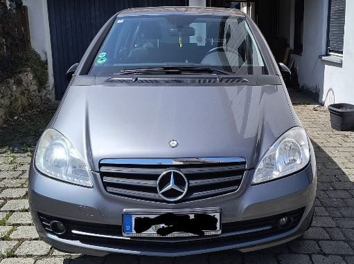 Mercedes-Benz A 160 100.000 km 4.500 &euro; Schlierbach 73278