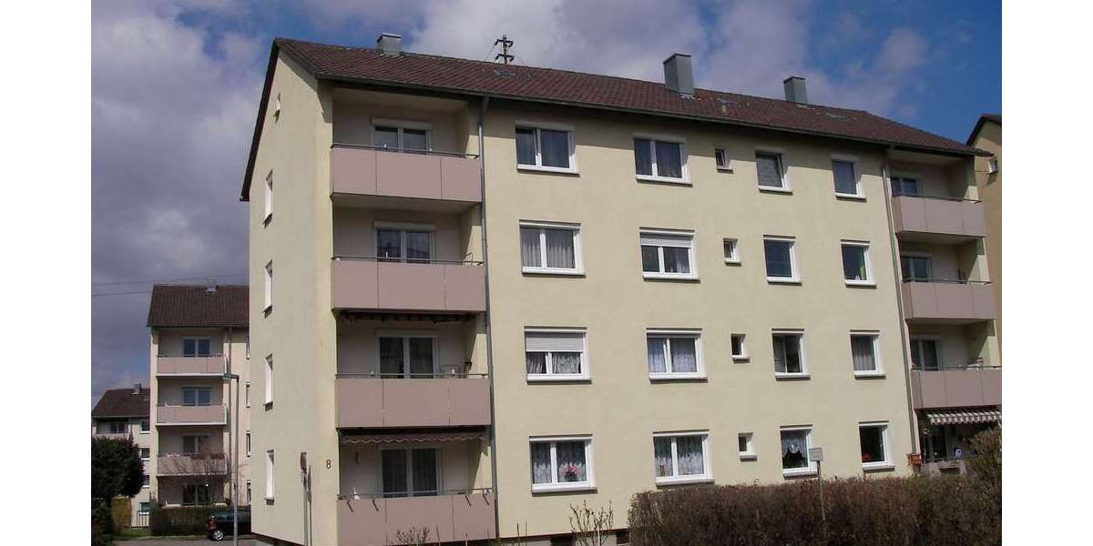 Wohnung zum Mieten in Kornwestheim 730 € 71.03 m² 3 zimmer