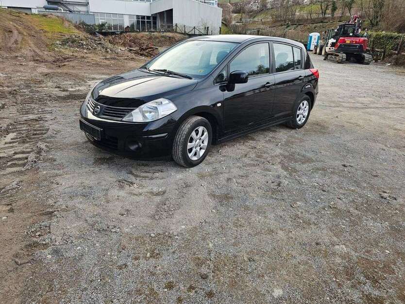 Tiida