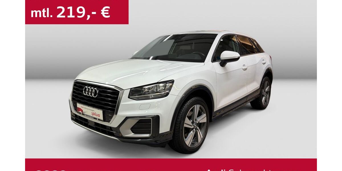 Audi Q2 83.100 km 17.930 &euro; Ludwigsburg 71636