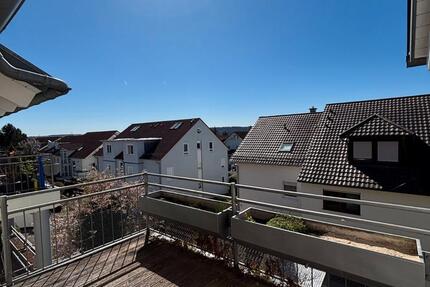 Wohnung Böblingen Dagersheim - 4 Zimmer, 91 m&sup2;, 475.000&euro; | Angebot:26918629