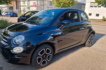 Fiat 500 59.000 km 9.990 &euro; Ludwigsburg 71634