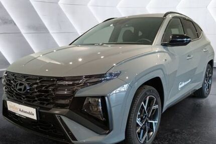 Hyundai TUCSON 3.001 km 40.820 &euro; Bietigheim-Bissingen 74321