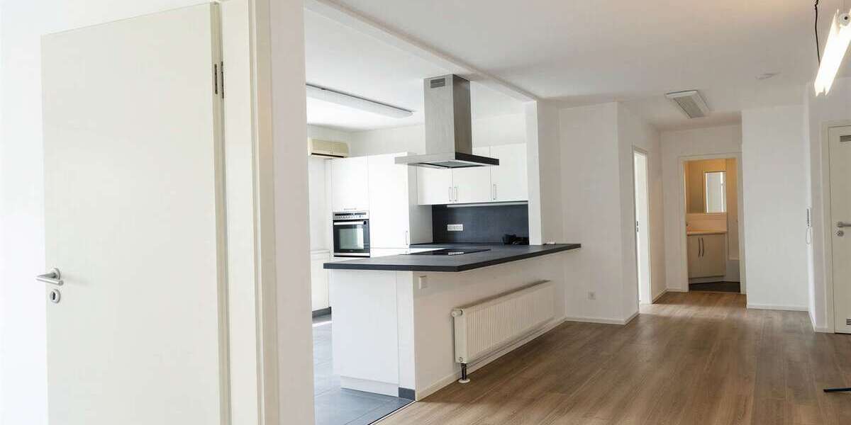 Etagenwohnung Weil im Schönbuch - 5 Zimmer, 149 m&sup2;, 600.000&euro; | Angebot:26184239