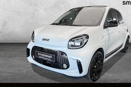 Smart ForFour 33.100 km 15.922 &euro; Tamm 71732