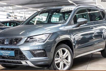 Seat Ateca 42.459 km 21.930 € Stuttgart-Feuerbach 70469
