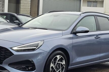 Hyundai i30 15.892 km 22.400 &euro; Leonberg 71229