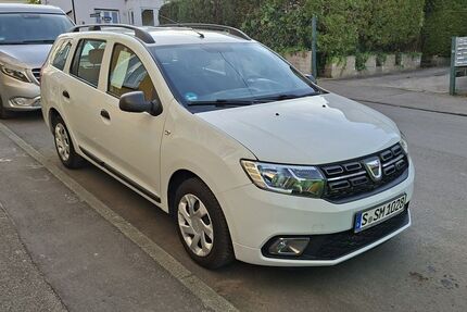 Dacia Logan 110.000 km 6.999 &euro; Stuttgart 70195