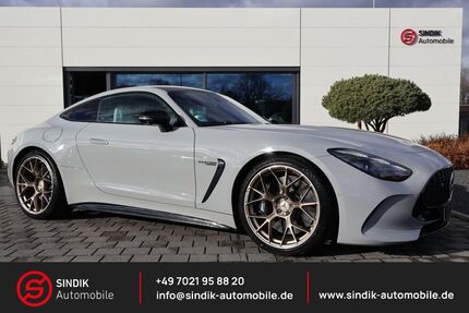 Mercedes-Benz AMG GT 68.500 km 137.630 &euro; Kirchheim unter Teck 73230