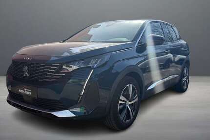 Peugeot 3008 21.000 km 31.980 &euro; Ludwigsburg (Eglosheim) 71634