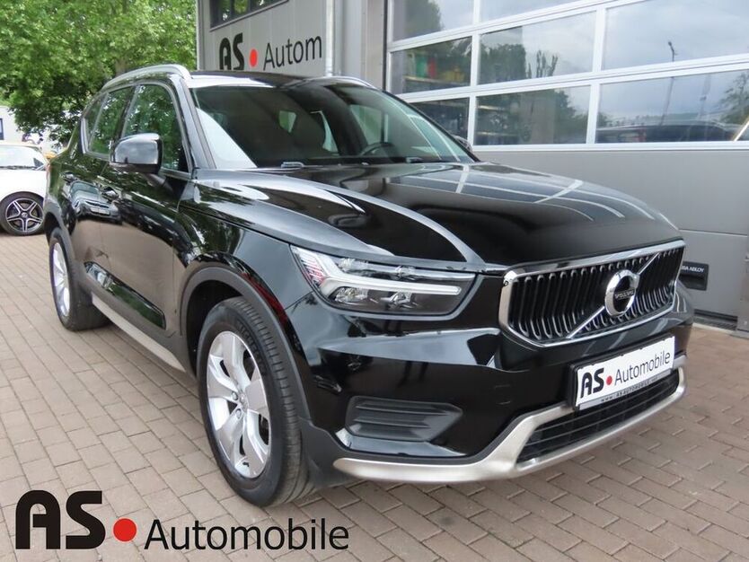 XC40