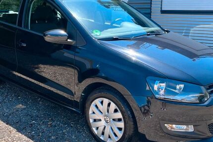 VW Polo 91.600 km 6.890 &euro; Sindelfingen 71065