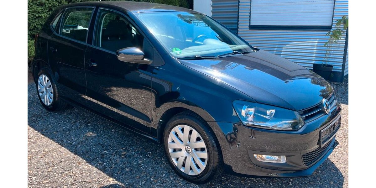 VW Polo 91.600 km 6.890 &euro; Sindelfingen 71065