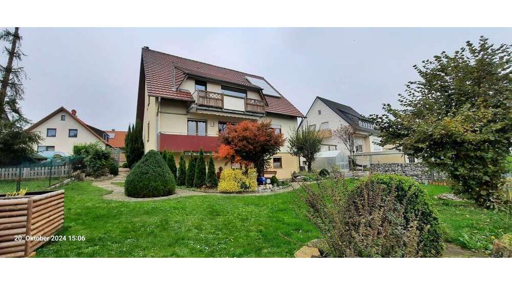 Wohnung zum Kaufen in Erkenbrechtsweiler 399.000 € 137 m²
