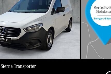 Mercedes-Benz Citan 77.994 km 16.636 &euro; Böblingen 71034