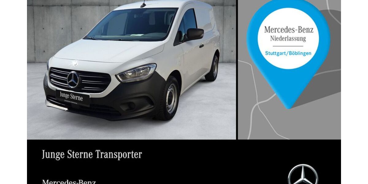 Mercedes-Benz Citan 77.994 km 16.636 &euro; Böblingen 71034
