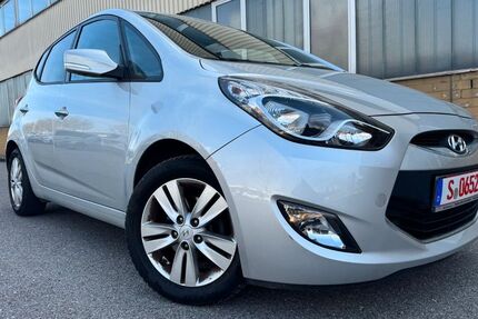 Hyundai ix20 130.000 km 6.600 &euro; Stuttgart 70563