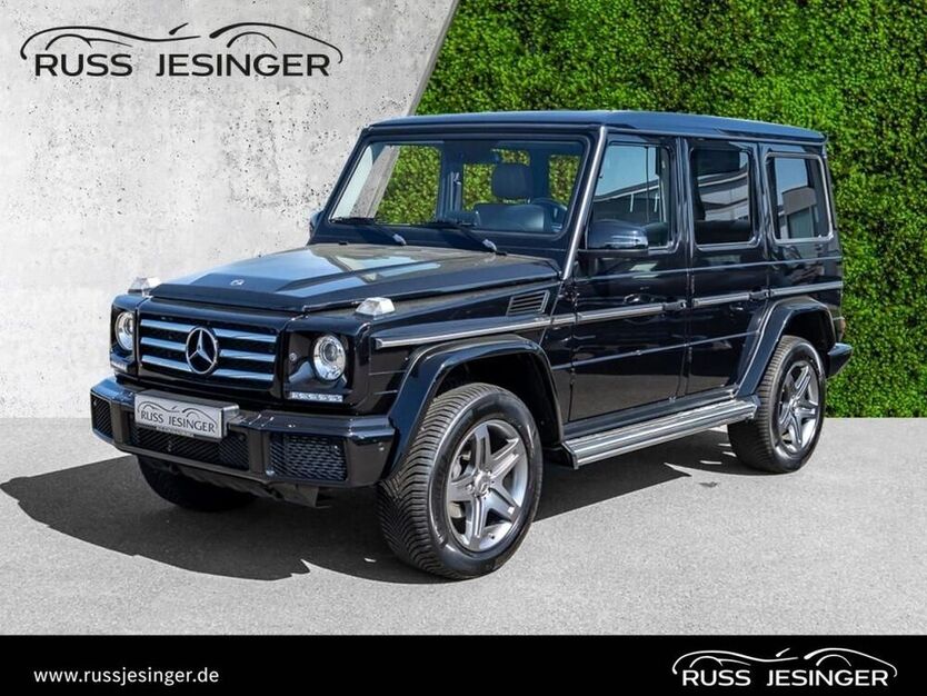 G 350
