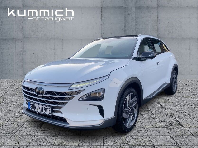 Hyundai NEXO 11.389 km 39.990 € Filderstadt 70794