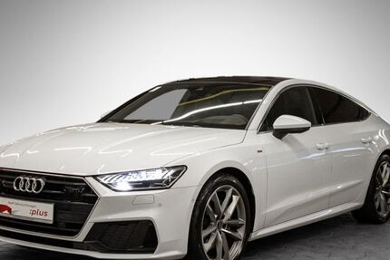 Audi A7 101.133 km 46.490 € Stuttgart 70563