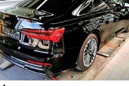 Audi A6 77.278 km 37.430 &euro; Tübingen 72072