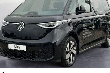 VW ID. Buzz 1.380 km 63.890 € Reutlingen 72770