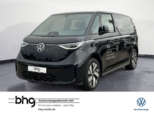 VW ID. Buzz 1.380 km 63.890 € Reutlingen 72770