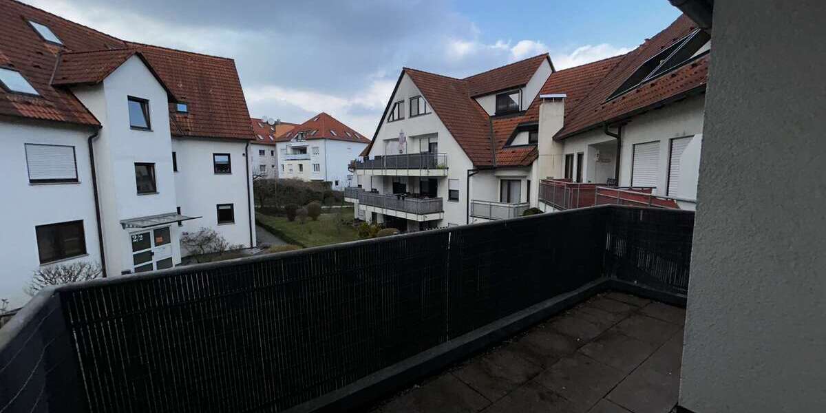 Etagenwohnung Filderstadt - 1 Zimmer, 53 m&sup2;, 220.000&euro; | Angebot:25596625