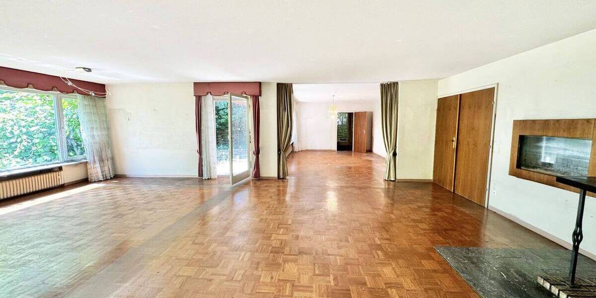 Mehrfamilienhaus, Wohnhaus Stuttgart Vaihingen - 1 Zimmer, 314 m&sup2;, 1.495.000&euro; | Angebot:23987380