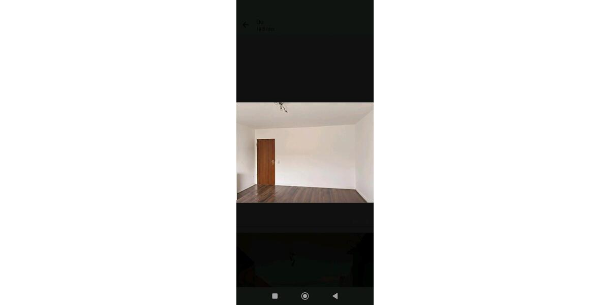Etagenwohnung Stuttgart Zuffenhausen - 2 Zimmer, 28 m&sup2;, 550&euro; | Angebot:25870584