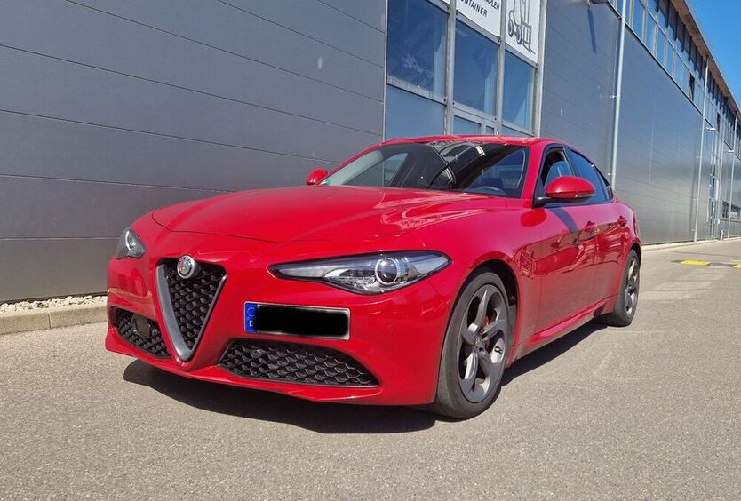 Giulia