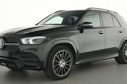 Mercedes-Benz GLE 350 130.000 km 47.800 &euro; Simmozheim/Stuttgart 75397