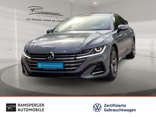 VW Arteon 37.824 km 34.490 € Kirchheim 73230