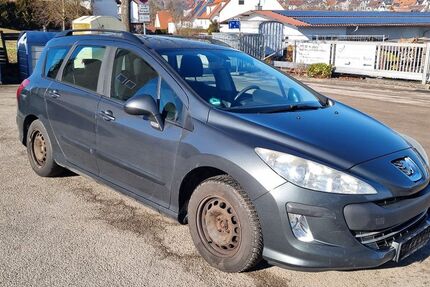 Peugeot 308 248.435 km 2.499 &euro; Leonberg Gebersheim 71229