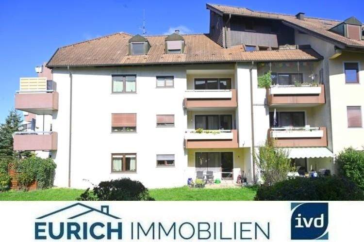 Etagenwohnung Leinfelden-Echterdingen Echterdingen - 2 Zimmer, 60 m&sup2;, 210.000&euro; | Angebot:25698814