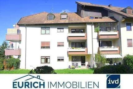 Wohnung Leinfelden-Echterdingen Echterdingen - 2 Zimmer, 60 m&sup2;, 239.000&euro; | Angebot:25698814